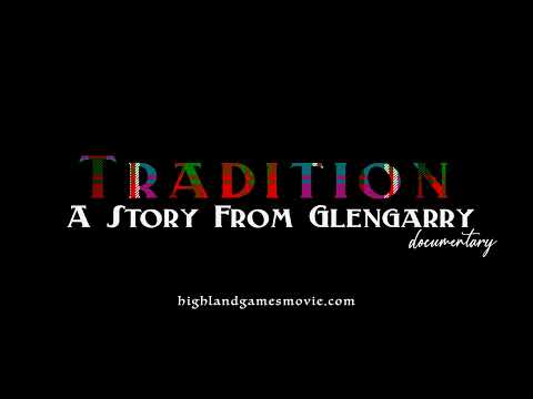 The Mighty Mighty Glen! - (Bang On the Ear)