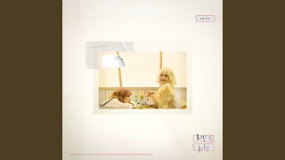 #First Love (첫사랑)