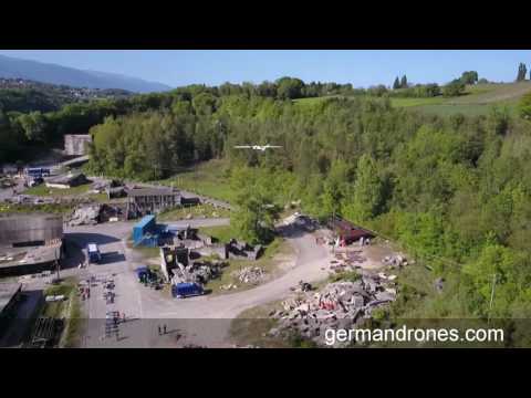 Germandrones Songbird