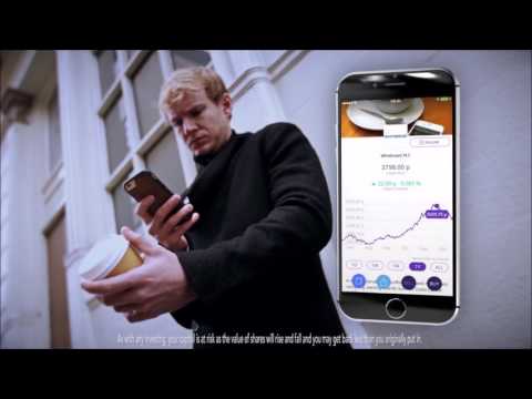 Dabbl - Get Your Share