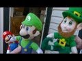 Cute Mario Bros. - The Leprechaun 