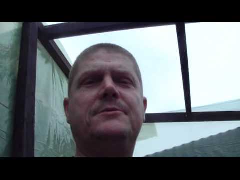 HBW 119 A shed is born