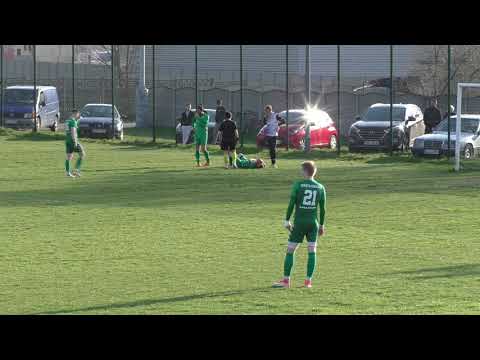 21.04.2021 Orkan Buczek - Warta Sieradz