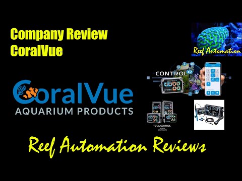 Reef Automation Reviews - CoralVue