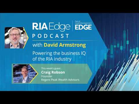 Regent Peak's Craig Robson on the Contrarian Strategy that Led to ...