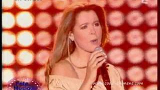 Chimène Badi_Pourquoi le monde a peur