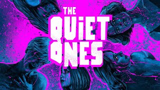 The Quiet Ones | Official Trailer