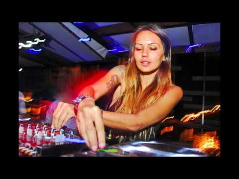 Deborah de Luca 12-01-2018 live @Alltimeclubbing, Arenele Romane