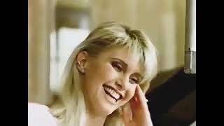 Download lagu Olivia Newton John & David Foster - The best of me Sub mp3