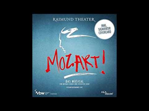 Wo bleibt Mozart
