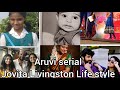 Aruvi Serial Jovita Livingston Life Style JovitaBiography Aruviserial Jovitalivingstonlifestyle