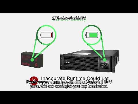 APC UPS Battery Replacement Review: Is the APCRBC115 Worth the Investment for Your Tech?