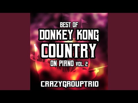 Forest Interlude (from "Donkey Kong Country 2")