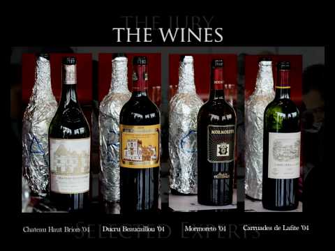 Mormoreto VS 3 Bordeaux