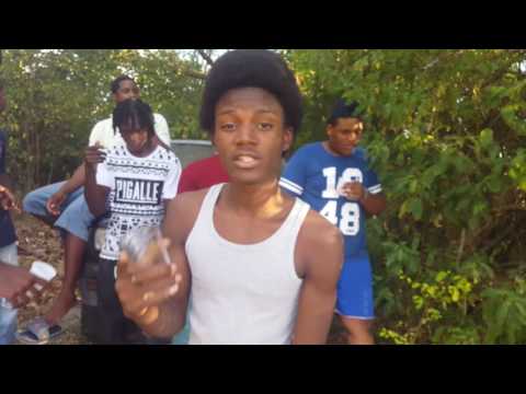 Ti Tchad ft Trippy Boy   AywéVideo Clip