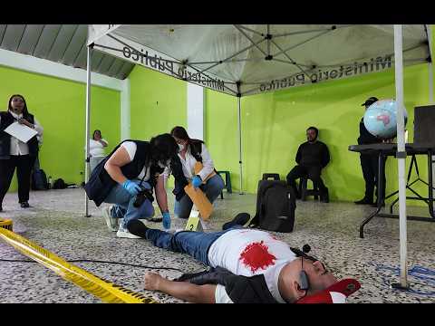 San Miguel Siguilá, Quetzaltenango, primera presentación 03 de julio 2026