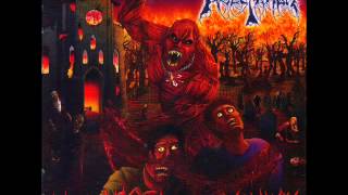 OBSECRATION - Into The Bloodemonium (intro) / We Spit On Your Fuckin' Grave
