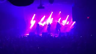 Moneen - Are We Really Happy With Who We Are Right Now? LIVE at The Phoenix - JAN/5/2019