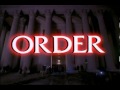 Law Order Season 12 Intro