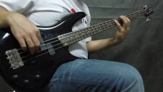 Video thumbnail for Ibanez SR 600 by Yevgeniy Ovod