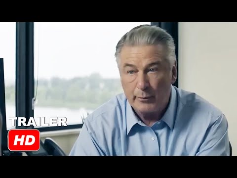 CRESCENT CITY — Official Trailer (2024)  Alec Baldwin