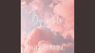 Dynamite Lullaby