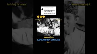 Download lagu Laksamana Do Re Mi - babak 'batu karang di tengah lautan' 😄 mp3