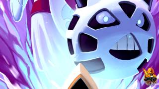 Shoal Cave Remix v.II