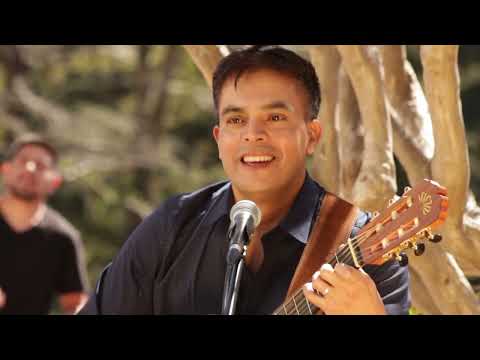 Nelson Albarracin - Bien Criollito Nomas | Video Oficial