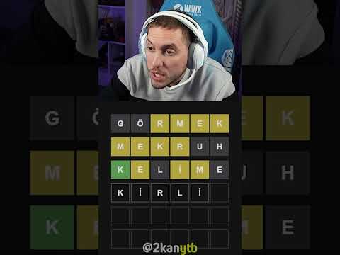 RRaenee | Kelimeyi ilk defa duydum
