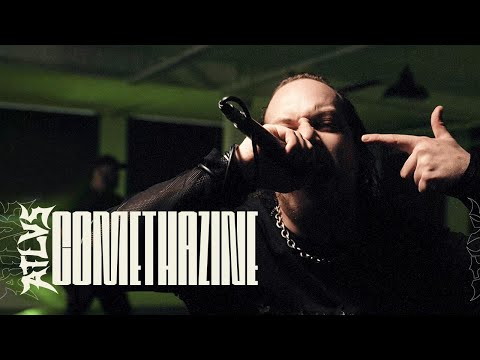 ATLVS - Comethazine [Official Music Video] online metal music video by ATLVS