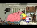 Smiling Friends Series Finale Promo