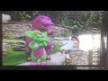 Barney And Friends The Rocket Song Selena Gomez