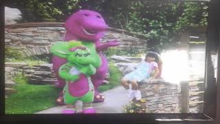 Barney and Friends : the Rocket song selena gomez