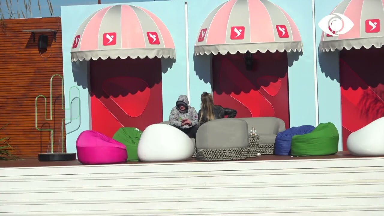 Ju të dy jeni dallavere/ Bledi për Oltën e Luizin: I duheni kësaj shtëpie