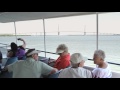 Charleston Harbor Tour By SpiritLine Cruises