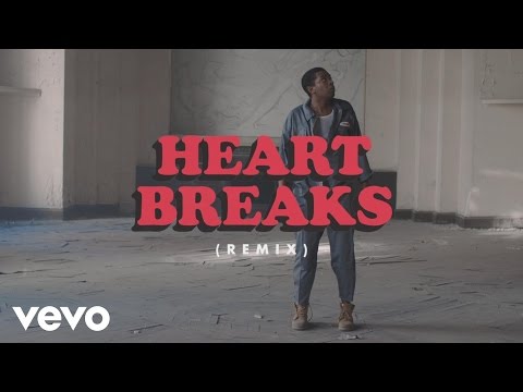 Campo - Heartbreaks (Campo Remix)