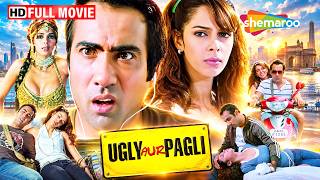 Ugly Aur Pagli