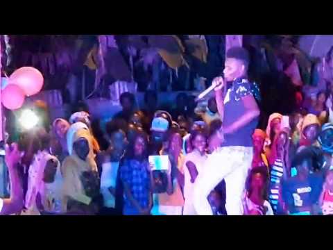 Bodji Style- Miss Salouva 2017 de Dzoumogné [Ce Si N'est Pas Une Clip]