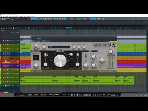 D16 Group Decimort 2 Overview and Use