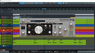 Video thumbnail for D16 Group Decimort 2 Overview and Use by MusicMarketingTV