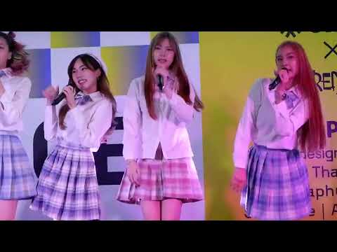 Fancam Kookkik Daisy Daisy -  Daisy Daisy #kookkikdaisydaisy