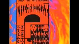 Question Mark & The Mysterians - Hang In