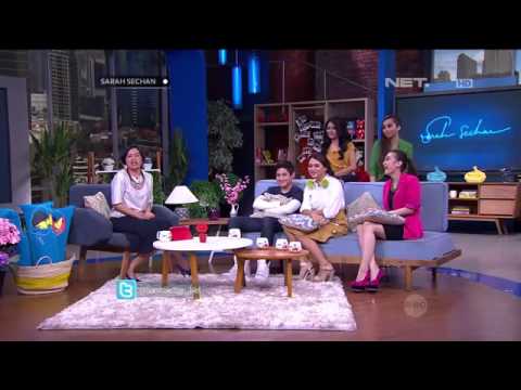 Aurel Rassya berantem bikin gemes