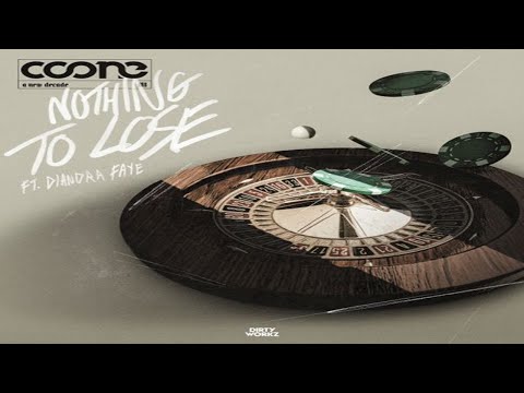 Coone Ft. Diandra Faye - Nothing To Lose | [Dirty Workz]