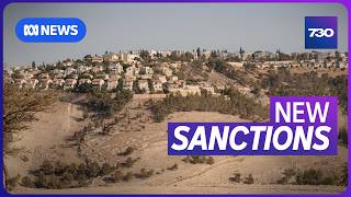 UK declares Israeli West Bank occupation unlawful, bans settlement imports