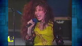 ✅Gloria Trevi -  Que voy a hacer sin el (HD )
