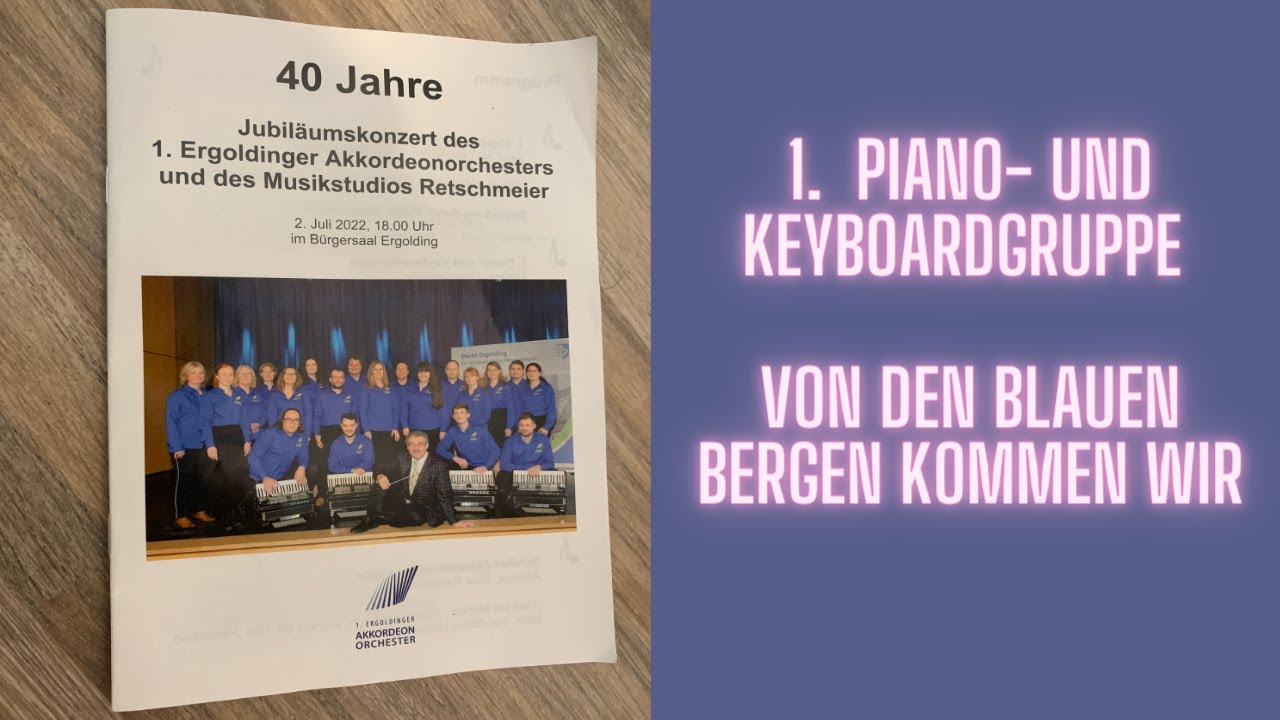 Von Den Blauen Bergen Kommen Wir Text musikguru.de