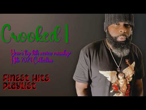Game Time-Crooked I-Best of Hits 2024 Edition-Cool-headed