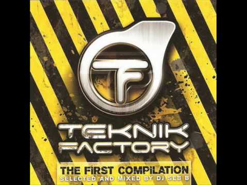 Teknik Factory Vol 1.
